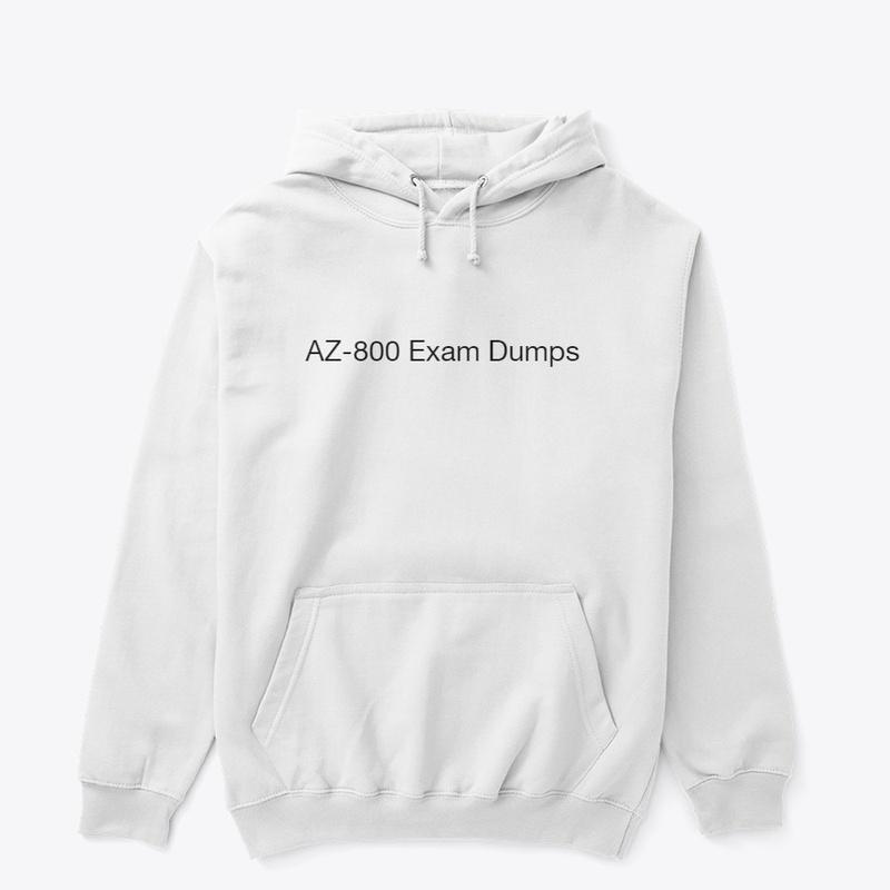  Microsoft AZ-800 Exam Dumps